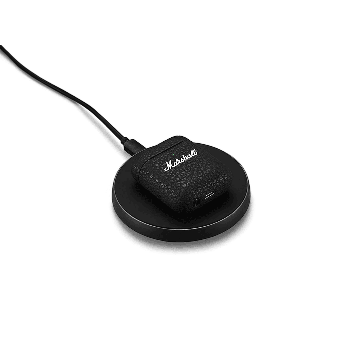 Marshall Minor III True Wireless In-Ear Earbuds 6