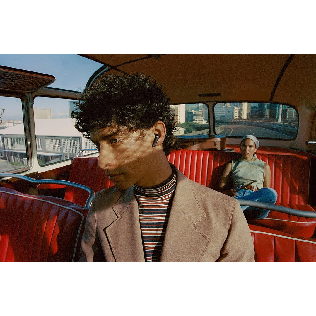 Marshall Minor III True Wireless In-Ear Earbuds 7