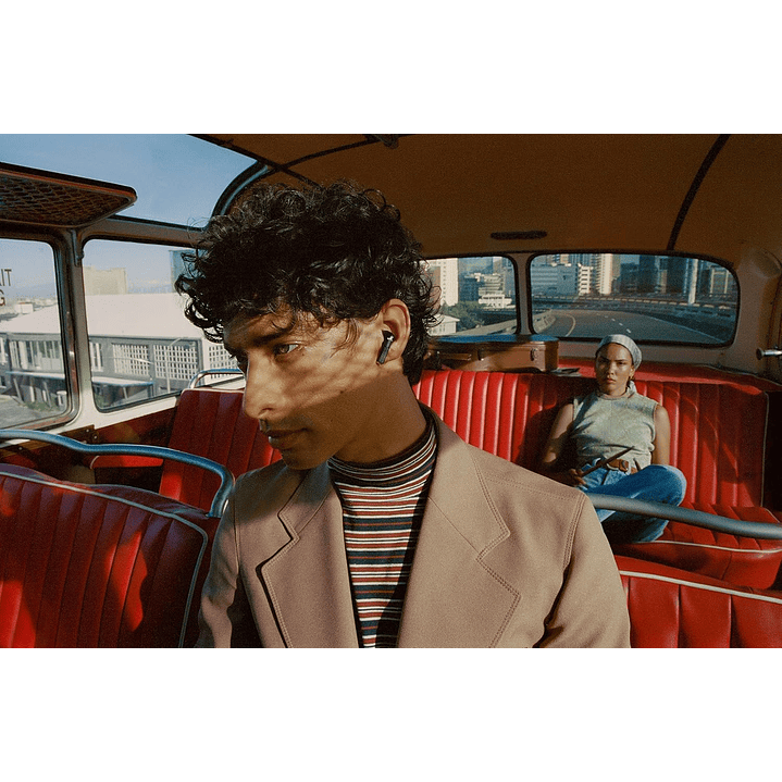 Marshall Minor III True Wireless In-Ear Earbuds 7