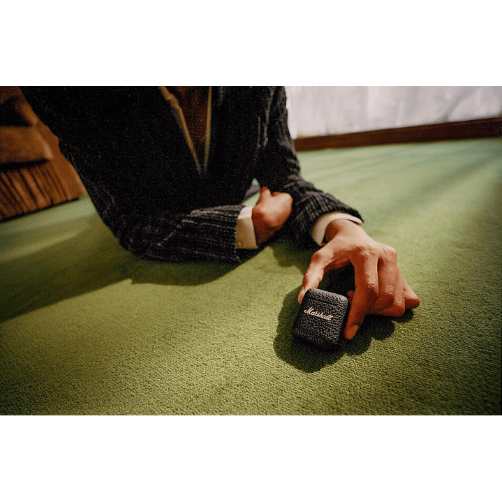 Marshall Minor III True Wireless In-Ear Earbuds 8