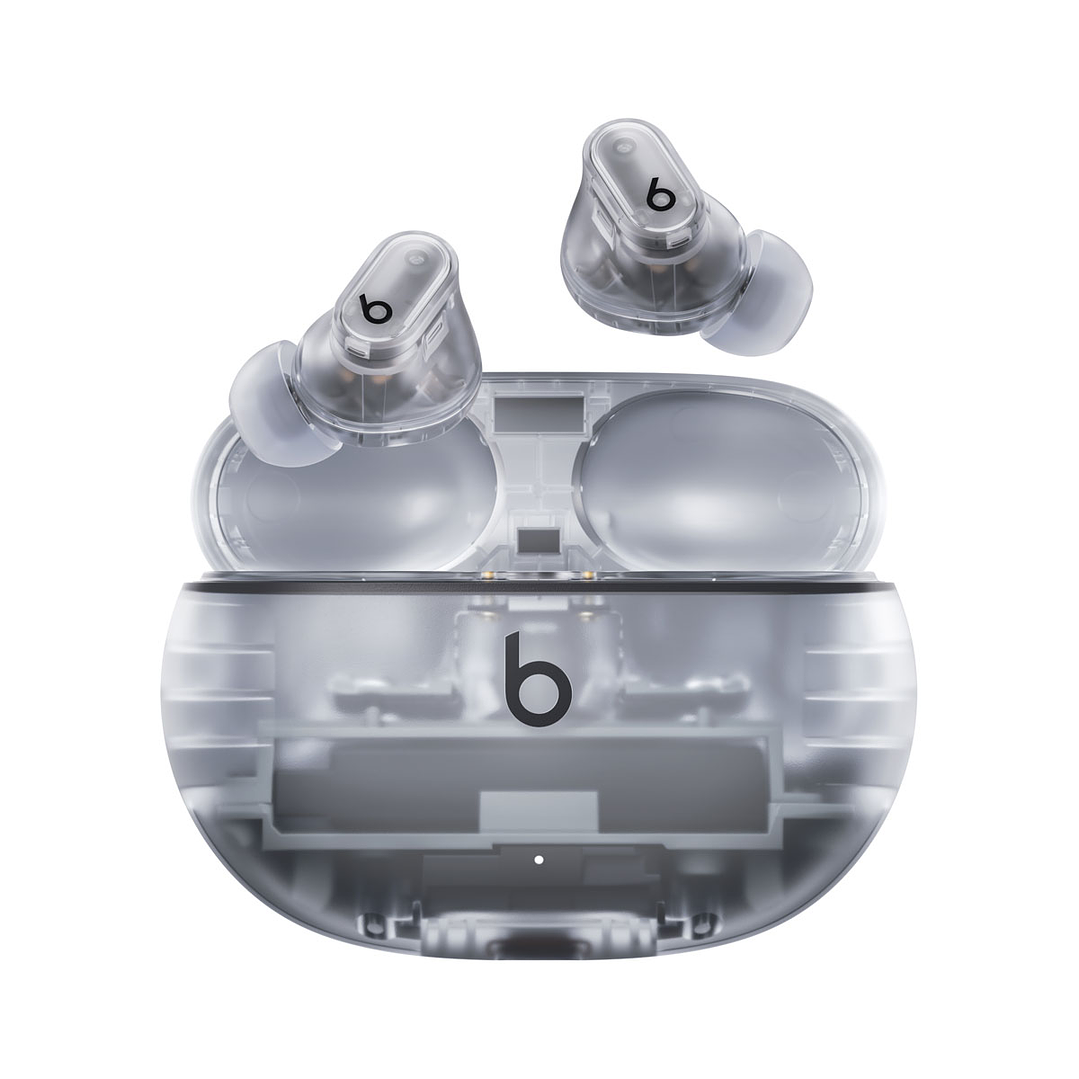 Beats Studio Buds Plus 1