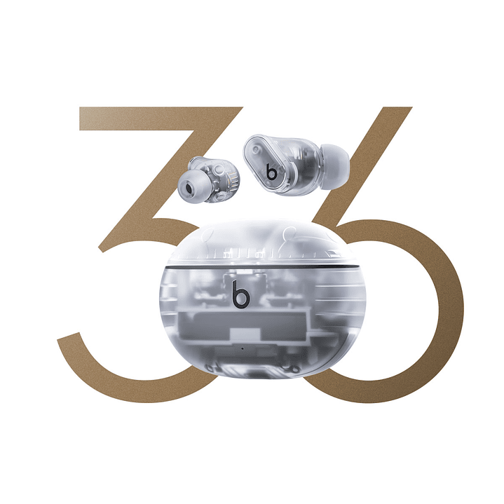 Beats Studio Buds Plus 3