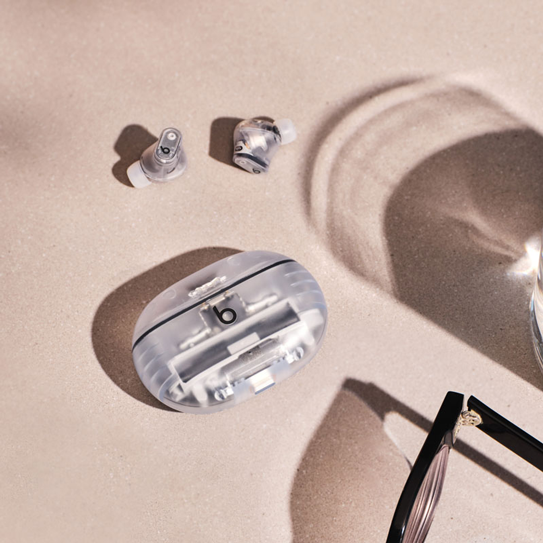 Beats Studio Buds Plus 5