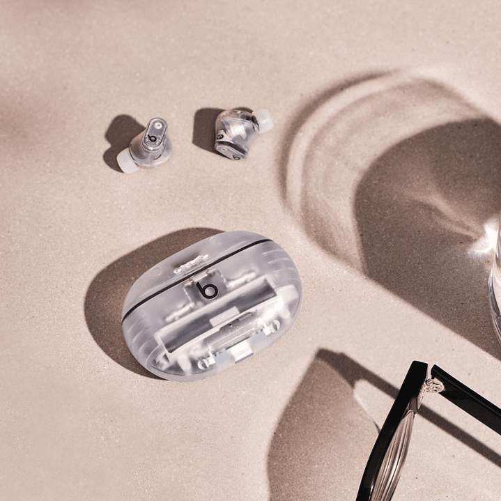 Beats Studio Buds Plus 5