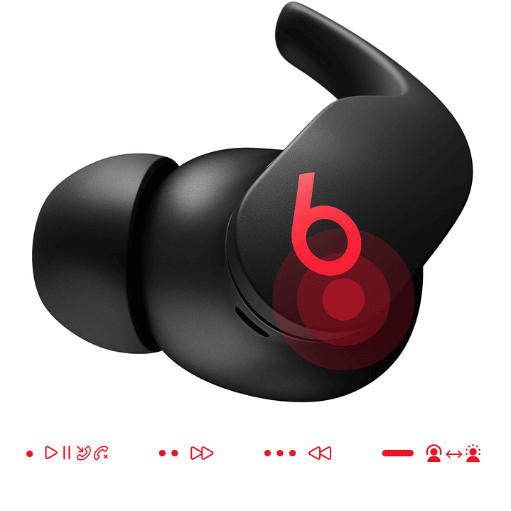 Beats Fit Pro 6