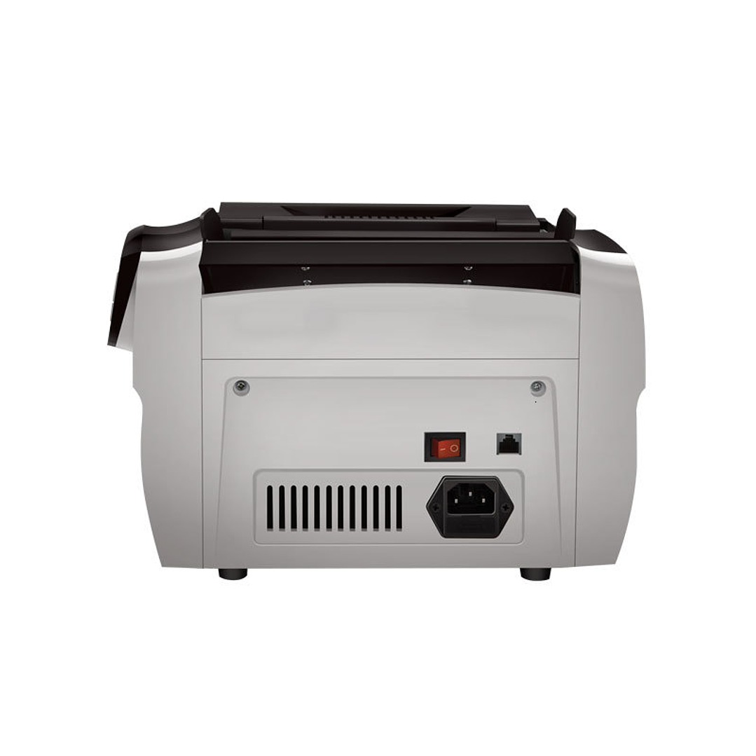 Contador de Notas 5800D UV/MG LED Display 5