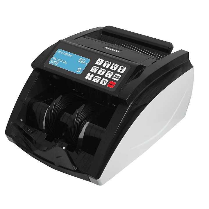 Contador de Notas ABM N300 1