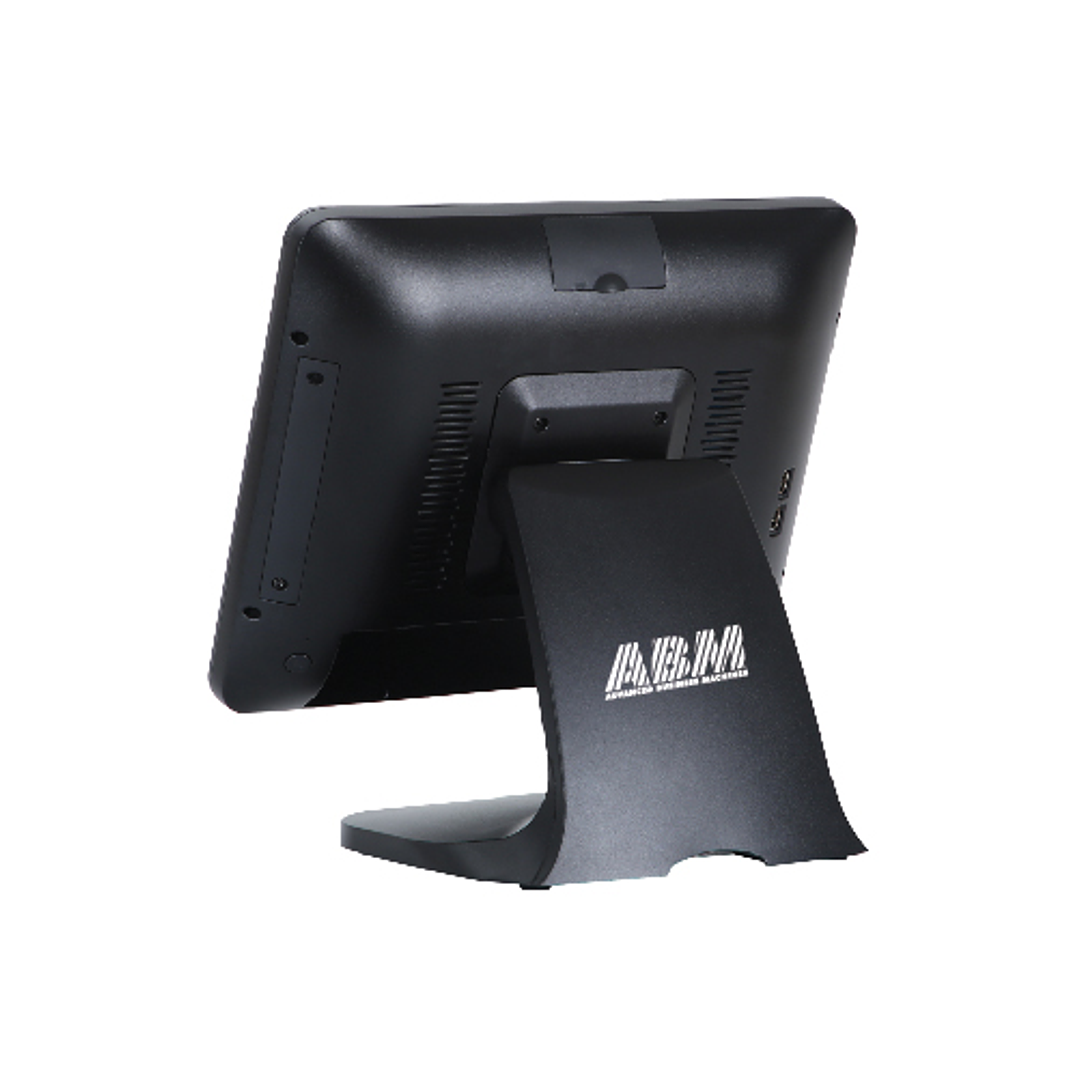 ABM T110 i3 4Gb Ram 128gb touch Pos Terminal With Customer Vfd Display 3