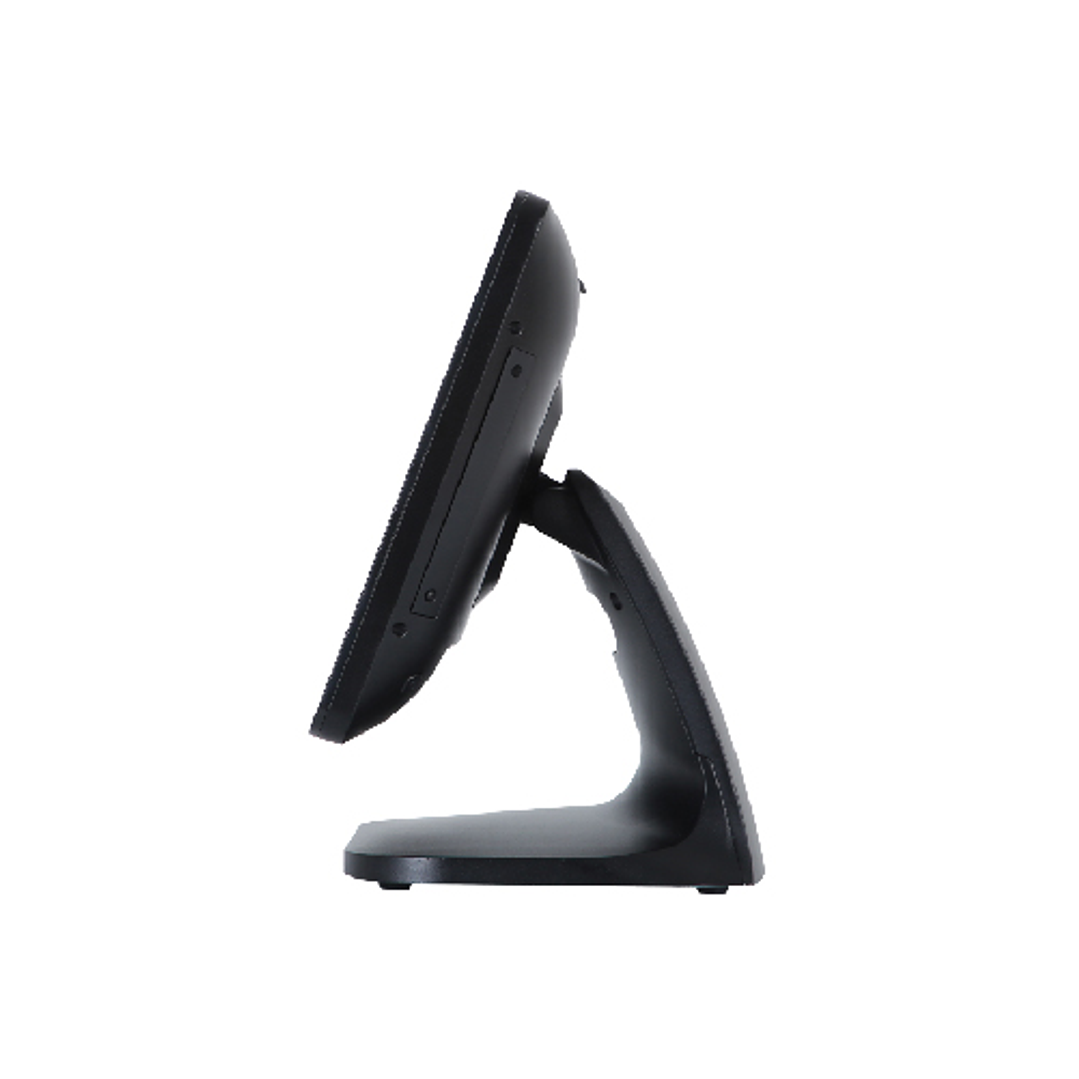 ABM T110 i3 4Gb Ram 128gb touch Pos Terminal With Customer Vfd Display 4