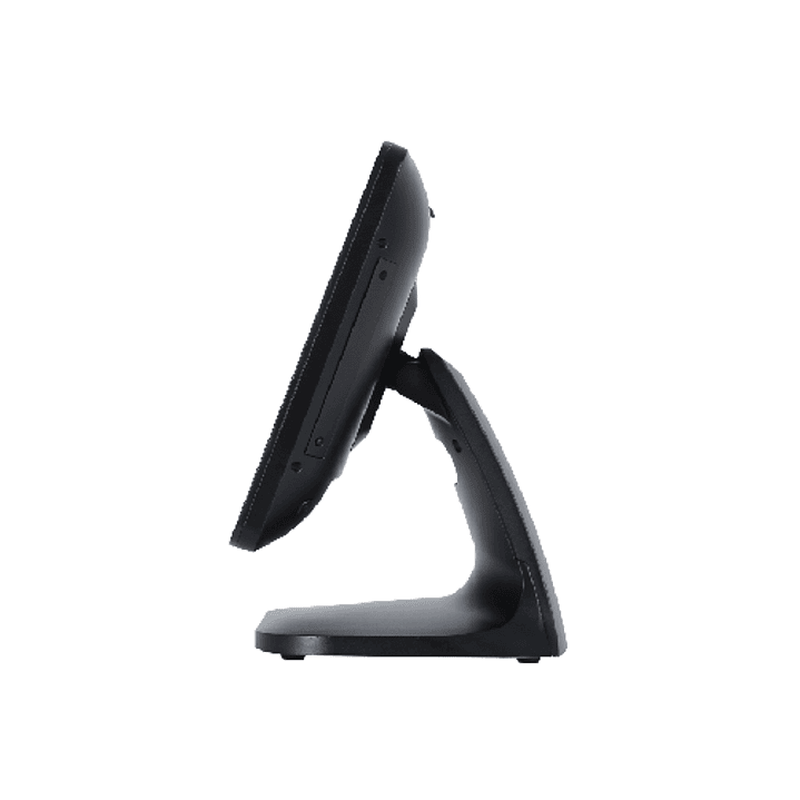 ABM T110 i3 4Gb Ram 128gb touch Pos Terminal With Customer Vfd Display 4