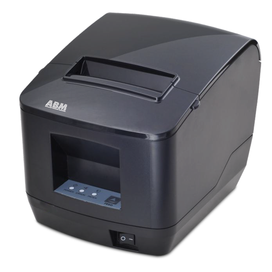 ABM V320L Thermal Receipt Printer 1