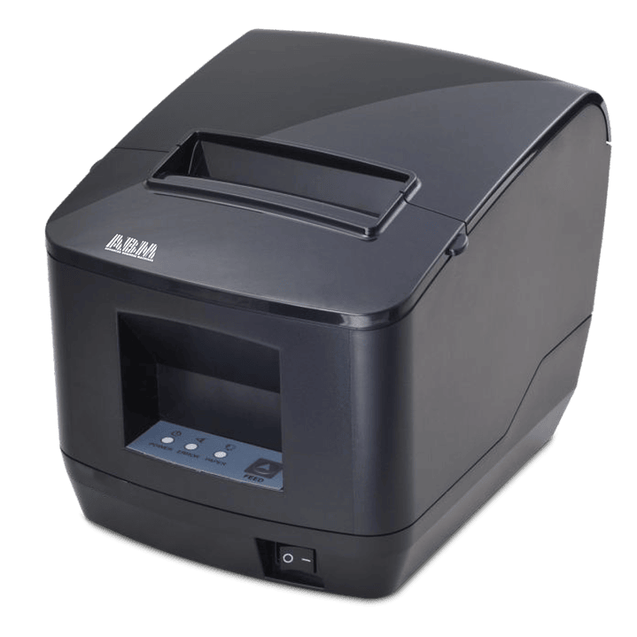 ABM V320L Thermal Receipt Printer 1