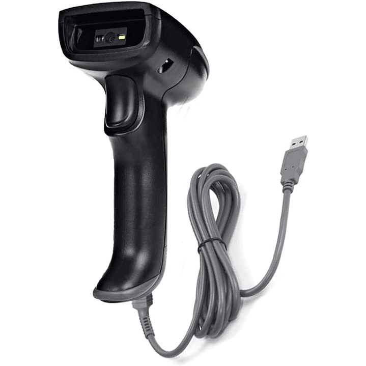 ABM Wired Barcode Scanner 1