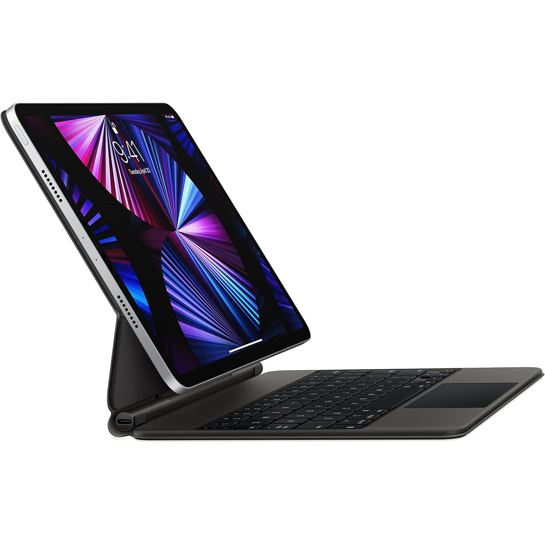 Apple Magic Keyboard para iPad de 11