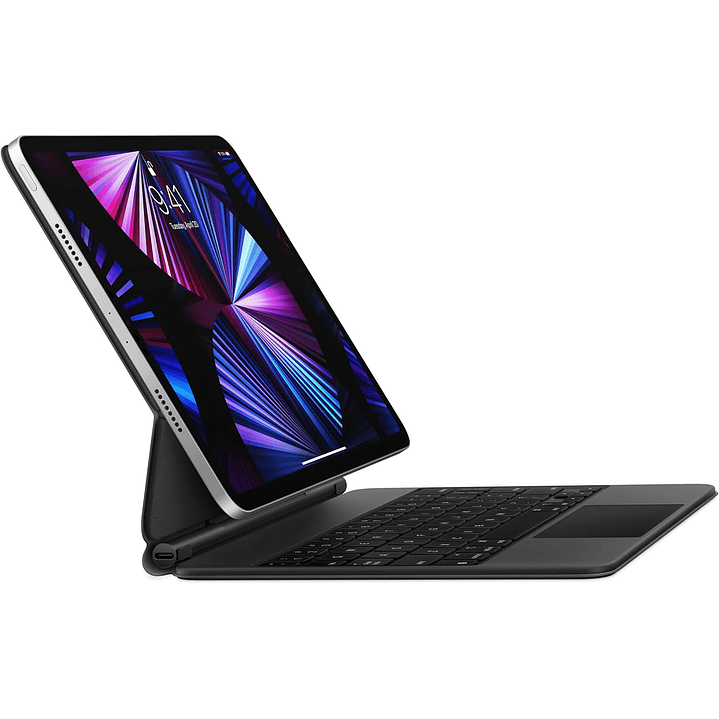 Apple Magic Keyboard para iPad de 11