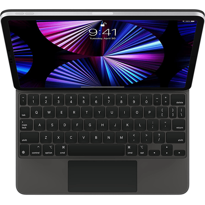 Apple Magic Keyboard para iPad de 11