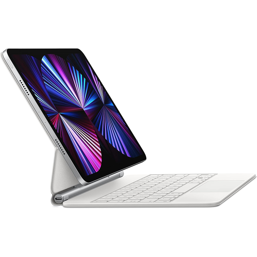 Apple Magic Keyboard para iPad de 11