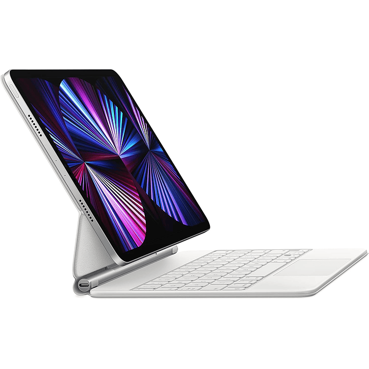 Apple Magic Keyboard para iPad de 11