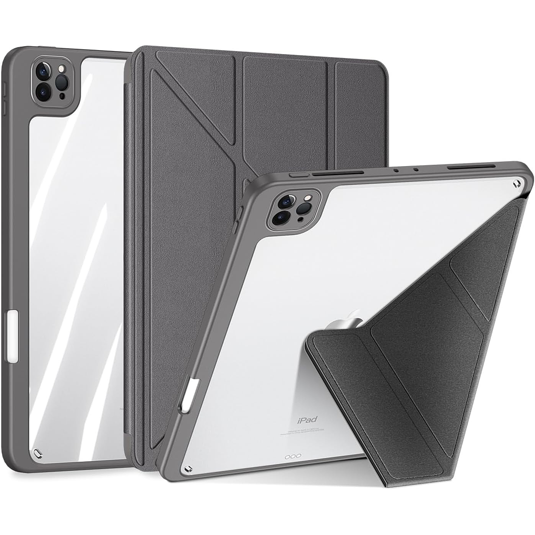 Dux Ducis Magi Case iPad 1