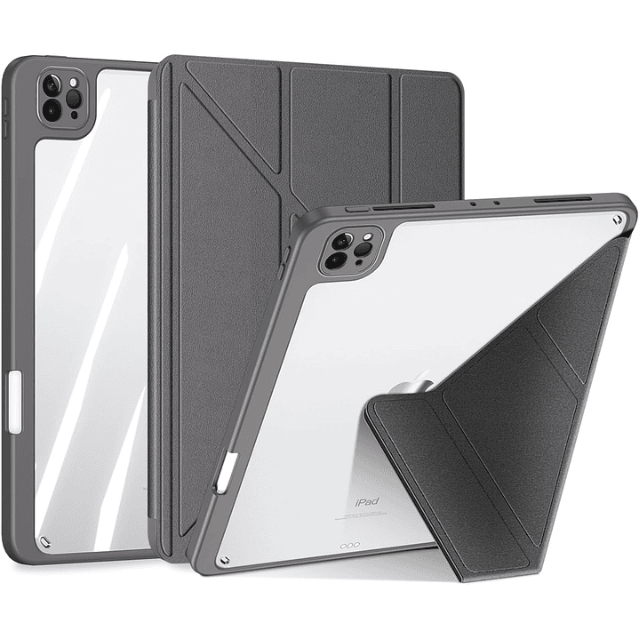 Dux Ducis Magi Case iPad 1
