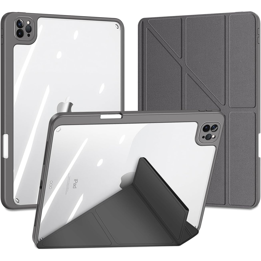 Dux Ducis Magi Case iPad 2