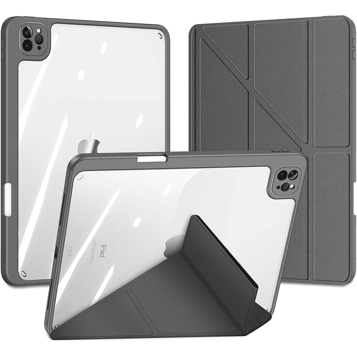 Dux Ducis Magi Case iPad 2