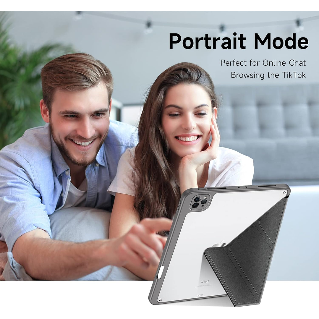 Dux Ducis Magi Case iPad 4