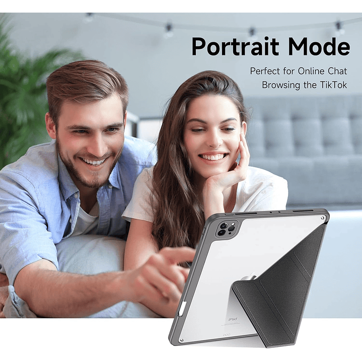 Dux Ducis Magi Case iPad 4