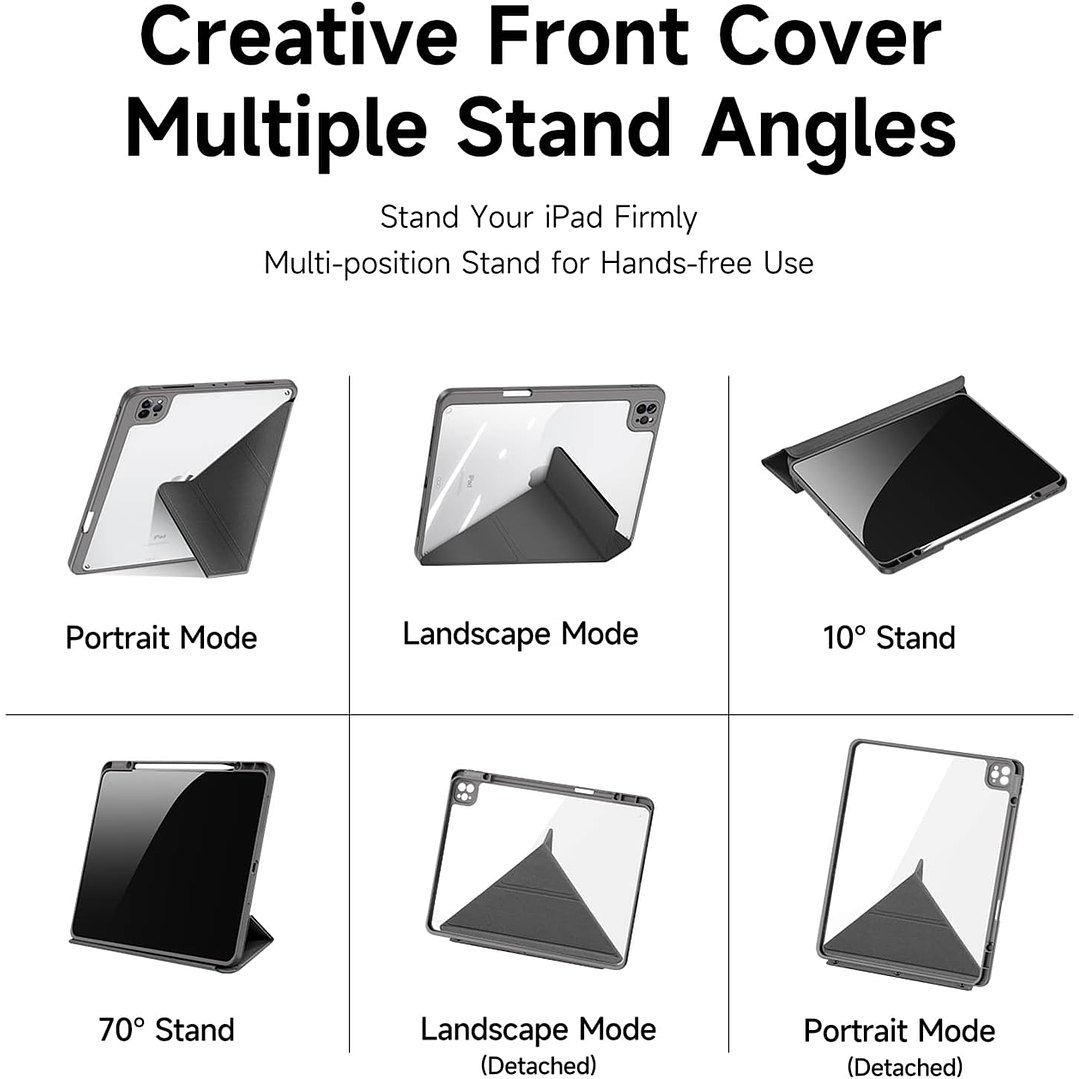 Dux Ducis Magi Case iPad 5