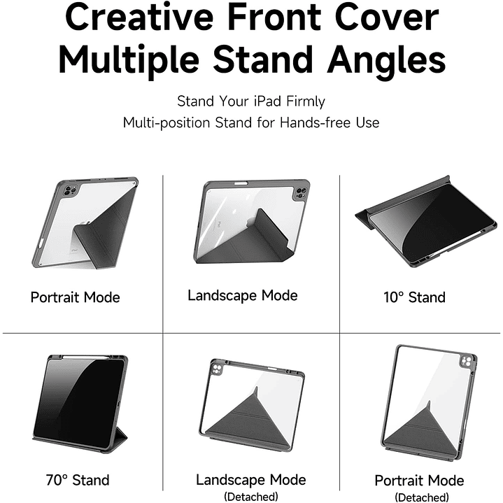 Dux Ducis Magi Case iPad 5