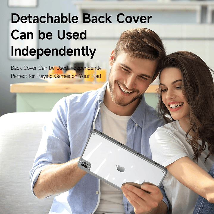 Dux Ducis Magi Case iPad 10