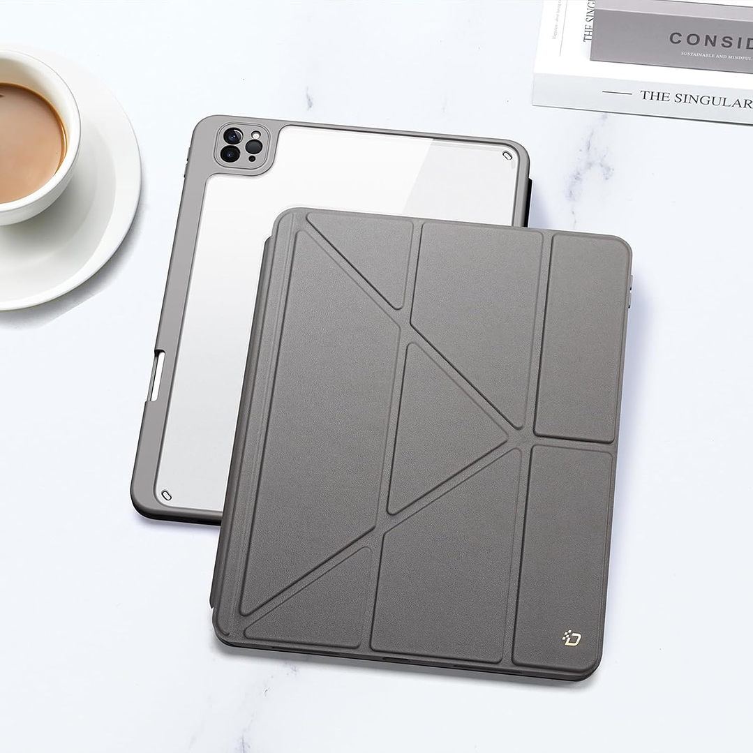 Dux Ducis Magi Case iPad 11