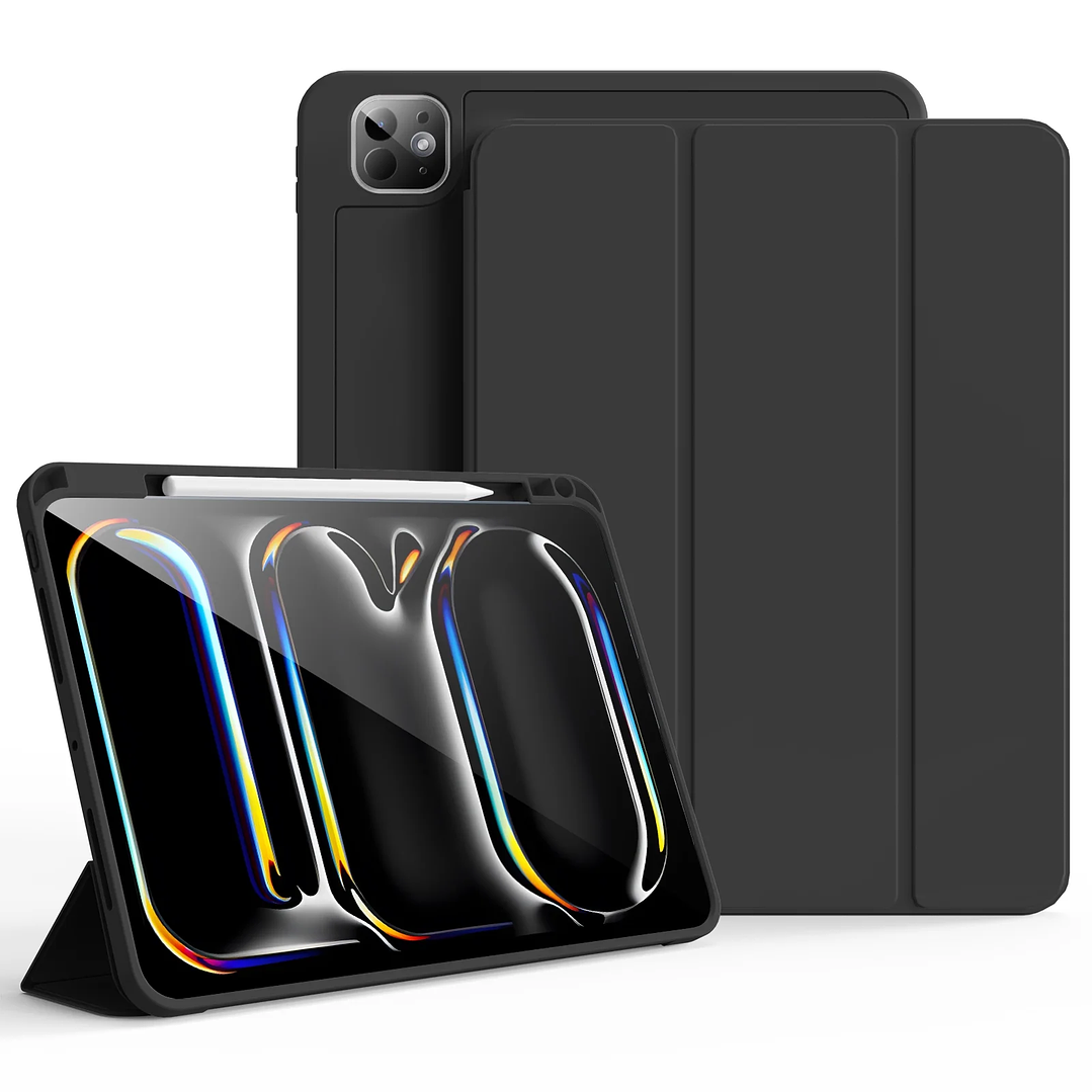 Leather Case para iPad Pro de 11