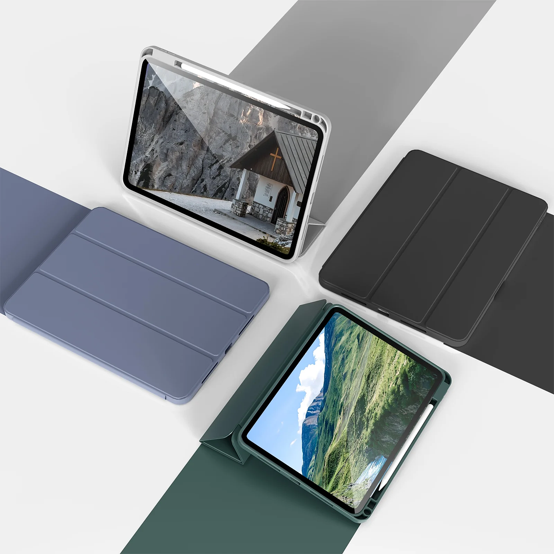 Leather Case para iPad Pro de 11