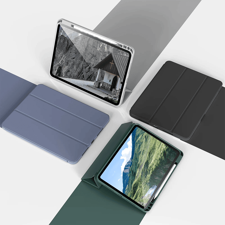 Leather Case para iPad Pro de 11