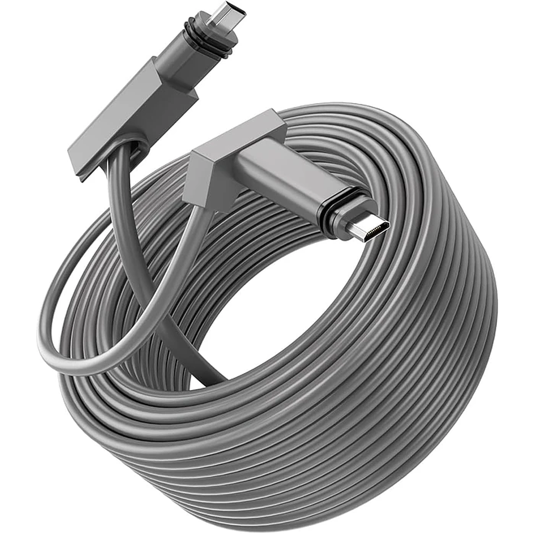 Cabo (15m) para Starlink Gen 2 1