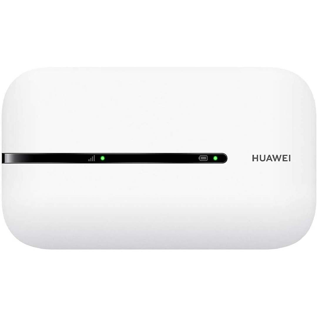 Huawei E5576-320 4G Mobile Wi-Fi 1