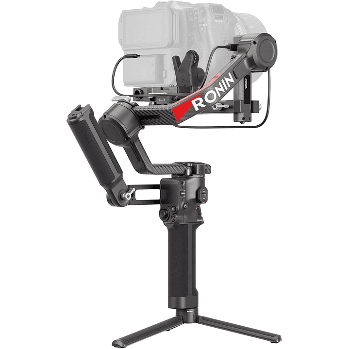 Gimbal DJI RS4 Pro - Combo 1