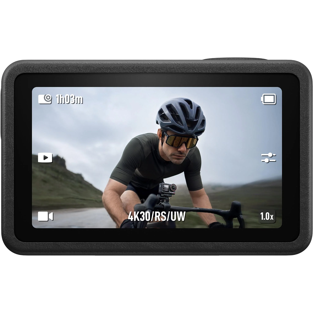 DJI Osmo Action 5 Pro Adventure Combo 2