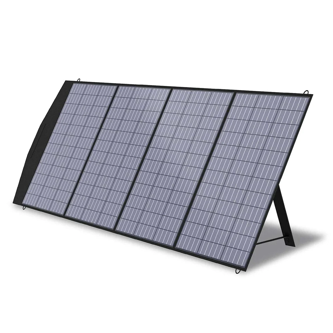 Painel Solar Portátil ALLPOWERS SP033 - 200W 1