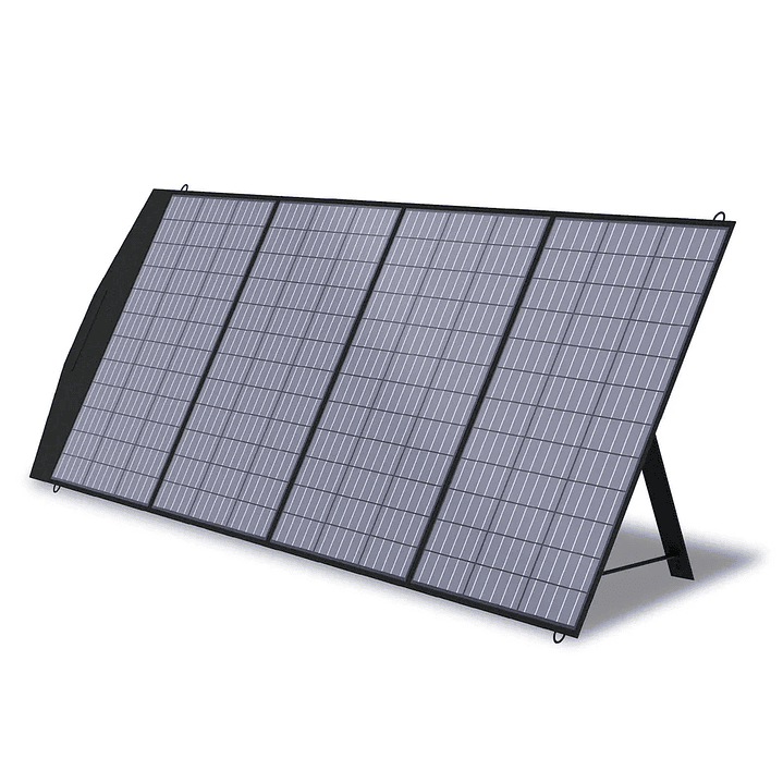 Painel Solar Portátil ALLPOWERS SP033 - 200W 1