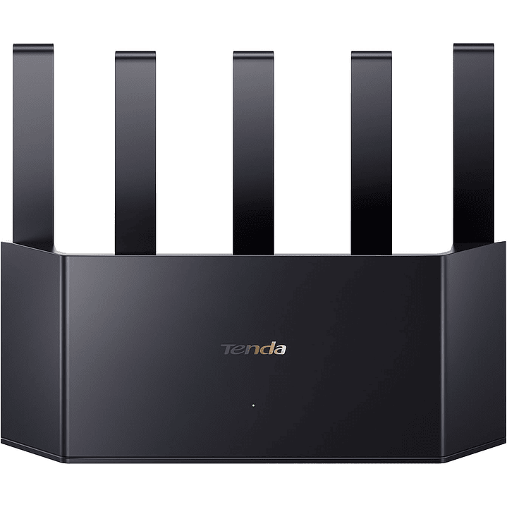 Tenda RX12L Pro AX3000 Dual Band Gigabit Wi-Fi 6 Router 1