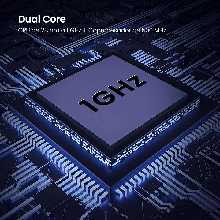 Tenda AC23 AC2100 Smart WiFi Router - Dual Band Gigabit Wireless 4