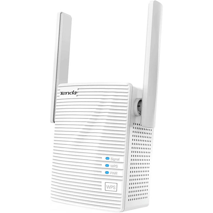 Tenda A18 AC1200 Dual Band WiFi Repeater  1