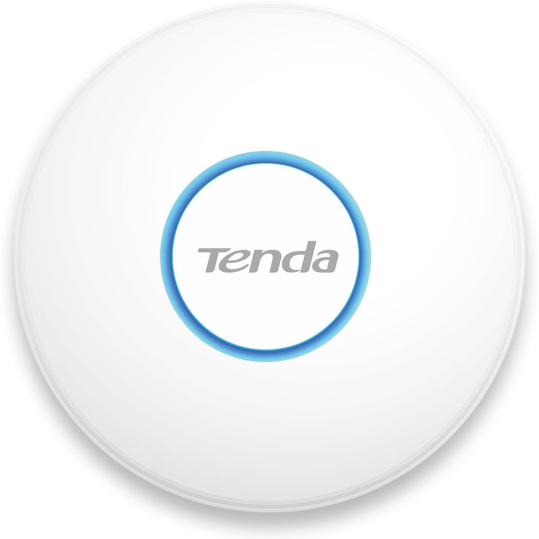 Tenda i27 AX3000 Wi-Fi 6 Ceiling Access Point 1