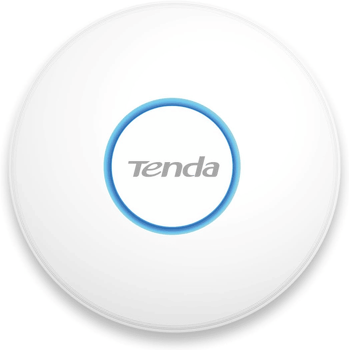 Tenda i27 AX3000 Wi-Fi 6 Ceiling Access Point 1