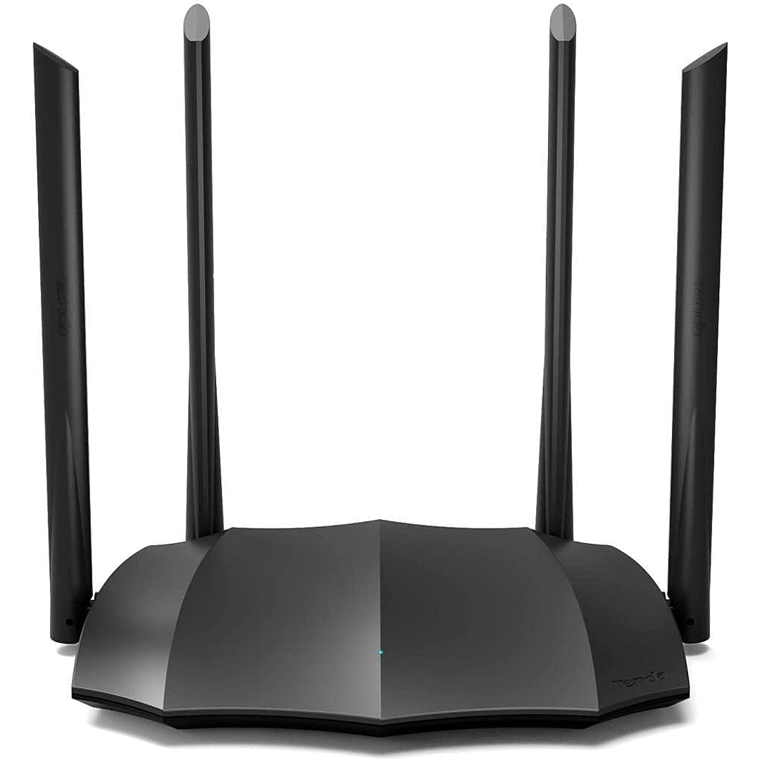 Tenda AC8 Router WiFi AC1200 - Wireless Router with Dual Band 1