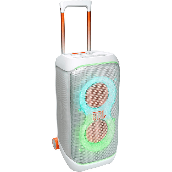 JBL PartyBox Stage 320 (Branca) 1