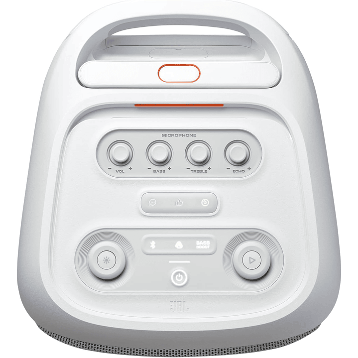 JBL PartyBox Stage 320 (Branca) 3