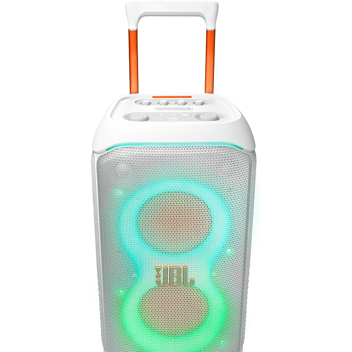 JBL PartyBox Stage 320 (Branca) 8